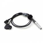ARRI K2.0001999 (K20001999) Cable SMC/EMC to LANC/D-Tap Connects SMC-1 and EMC-1 Motor Controllers to LANC Connectors ARRI K2.0001999 (K20001999) Cable SMC/EMC to LANC/D-Tap Connects SMC-1 and EMC-1 Motor Controllers to LANC Connectors